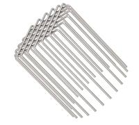 - Downpipe protection screen, anti-blocking mesh screen insert, stainless steel rain gutter protection sieve - for animal repellent outdoors, on roofs, balconies and in gardens
