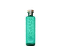 Downpour Coast & Croft Gin from North Uist Distillery | Certified B-Corp. Scottish Gin Distillery of the Year 2022, 2023 & 2024. Wild Hebridean botanicals from land and sea. 70cl | 40% ABV