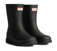 Downpour Insulated Short Boots Rubber Black 40 EU / 6,5 UK