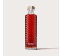 Downpour Oak Aged Negroni from North Uist Distillery | Certified B-Corp. Scottish Gin Distillery of the Year 2022, 2023 & 2024. A Hebridean take on the classic Italian aperitivo. 70cl | 27% ABV.