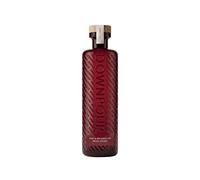 North Uist Downpour Sloe & Bramble Flavoured Gin