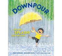 Downpour : Splish! Splash! Ker-Splash!