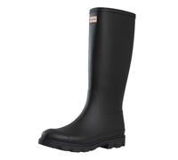 Downpour Tall Wellington Boots Black 9 UK