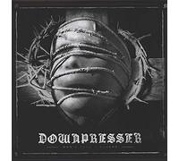 Downpresser - Don't Need a Reason (COLOR VINYL) [VINYL]