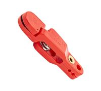 Downrigger-Entriegelungsclip - Release Clip Für Downrigger & Outrigger | Schnurclip Mit -Gewicht Für Offshore-Angeln, Planer Board & Kite Fishing | Robust Befestigung Für Präzise Köderfreigabe