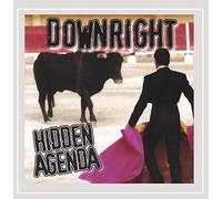 Downright - Hidden Agenda