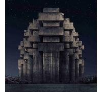 Downriver Dead Men Go - Ruins