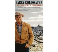 Downs, Hugh - Barry Goldwater - Photographs & Memories [VHS]