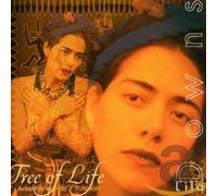 Downs, Lila - Tree Of Life