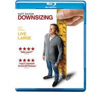 Downsizing