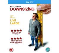 Downsizing