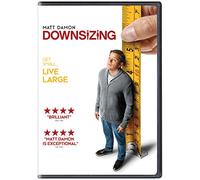 Downsizing
