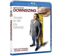 Downsizing [Blu-ray]