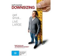 Downsizing [DVD]