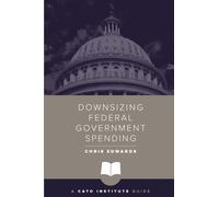 Downsizing Federal Government Spending