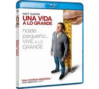 Downsizing (Spanish Release) Una Vida A Lo Grande