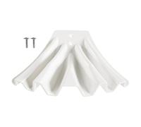 Downspout Diverter - Gutter Downspout Extension | Rain Diverter | Heavy Duty Weather Resistant for House Garden Yard Deck Patio Lawn Porch Driveway Walkway, Protects Foundation