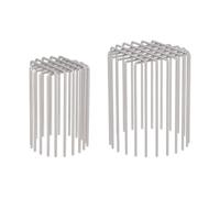 Downspout Guard - 4.75" Gutter Guard, Debris Blocking Solution | Down Pipe Protectors with Ease - Gutter Screen Cover for Debris, Leaves, Animals, Pá