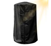 Downspout Splash Silencer - 6.6x29.97cm Metal Cotton Noise Reducer, Adjustable Gutter Guard Insert, Outdoor Drainage Ditch Dampener | Rain Noise Reduction For Park Garden Yard Backyard Patio