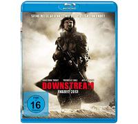 Downstream - Endzeit 2013 (Blu-Ray) (Import) Billy Drago; Lenny V...