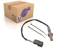 Lambda sensor before catalytic converter Heated ADG070138 BLUE PRINT for HYUNDAI