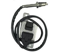 Downstream oxygen sensor of engine Car Accessories 8K0907807J 5WK97205 Nitrogen Oxide Sensor 5WK9 7205 8K0907807 J For A4 S4 A5 S5 A6 S6 Q5 2010-2017 2.0L