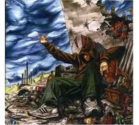 Downsyde - When the Dust Settles