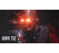 DownTheDead Steam CD Key