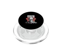 Downtime Fears Me Reliability Engineer PopSockets PopGrip for MagSafe