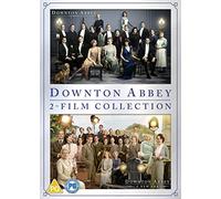 Downton Abbey 2-Film Collection