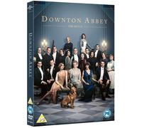Downton Abbey