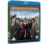Downton Abbey: A Journey to the Highlands Blu-ray