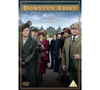 Downton Abbey: A Journey to the Highlands (Christmas Special 2 (DVD) (US IMPORT)