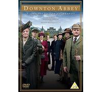 Downton Abbey: A Journey to the Highlands (Christmas Special 2012)