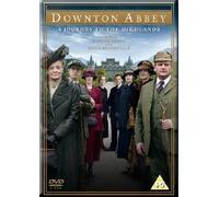 DOWNTON ABBEY: A JOURNEY TO THE HIGHLANDS (CHRISTMAS SPECIAL 2012) [REGION 2 - N