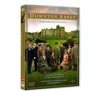 Downton Abbey: A Moorland Holiday (Christmas Special 2014)