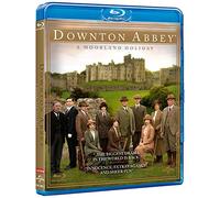 Downton Abbey: A Moorland Holiday (Christmas Special 2014) [Blu-ray]