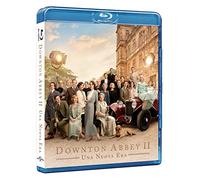 Downton Abbey: A New Era [Blu-Ray] [Region B] (IMPORT) (No English version)