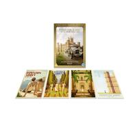 DOWNTON ABBEY: A NEW ERA [DVD] [2022]
