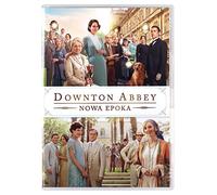 Downton Abbey: A New Era [DVD] (English audio. English subtitles)