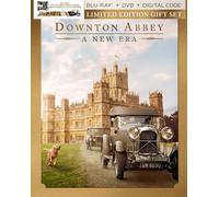 Downton Abbey: A New Era