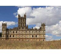 Downton Abbey Adult Puzzle 2000 Pieces Children's Educational Toys Creative Decompression Fun Landscape Anime 70x100CM