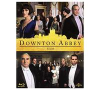 Downton Abbey [Blu-Ray] [Region Free] (English audio. English subtitles)