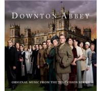 Downton Abbey (CD) Album (US IMPORT)