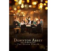 Downton Abbey Celebrates the Grand Finale