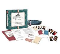 Downton Abbey Compendium Set