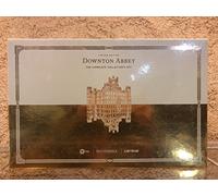 DOWNTON ABBEY: COMPLETE LTD ED COLLECTOR'S SET