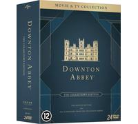 Downton Abbey : Coffret Intégrale Edition Collector [DVD]