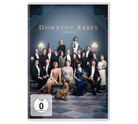 Downton Abbey - Der Film (DVD) Hugh Bonneville Jim Carter Michelle Dockery