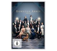 Downton Abbey - der Kinofilm